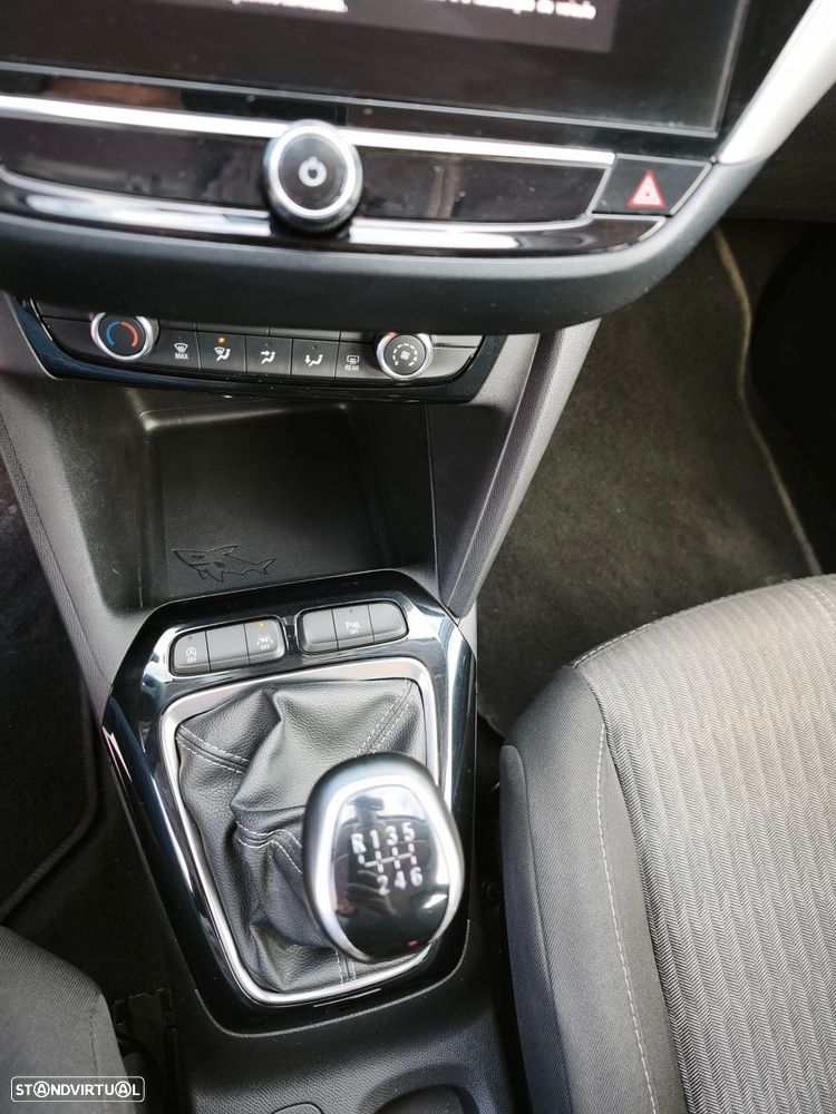 Opel Corsa 1.5 D Edition - 12