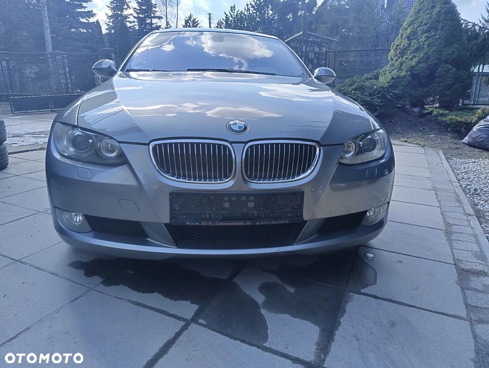 BMW Seria 3 325i xDrive - 2