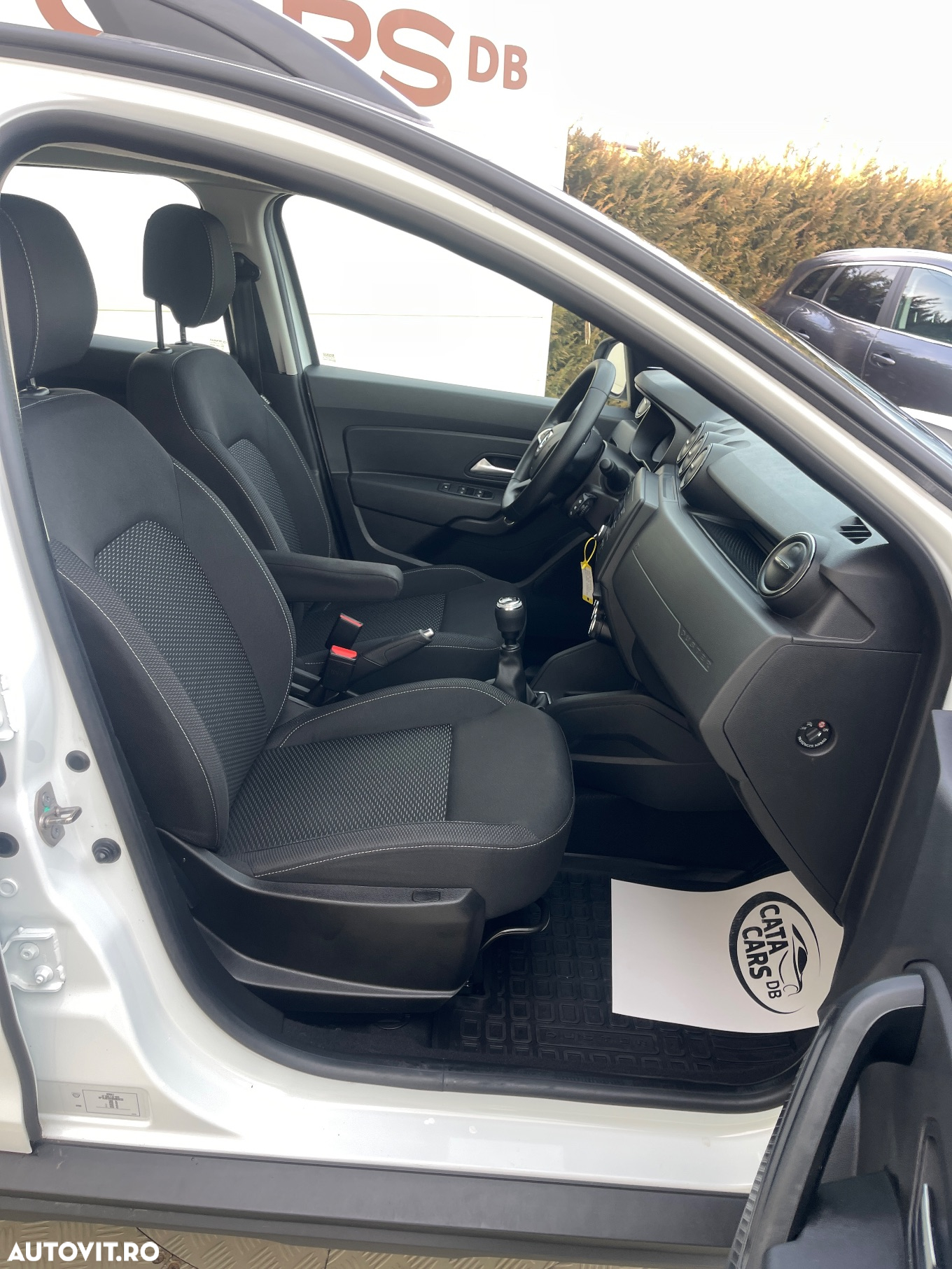 Dacia Duster Blue dCi 115 2WD Celebration - 22