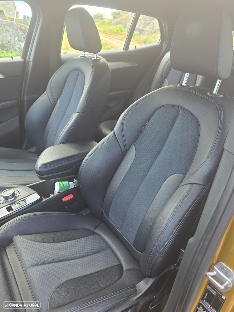BMW X2 sDrive18i Aut. M Sport - 11