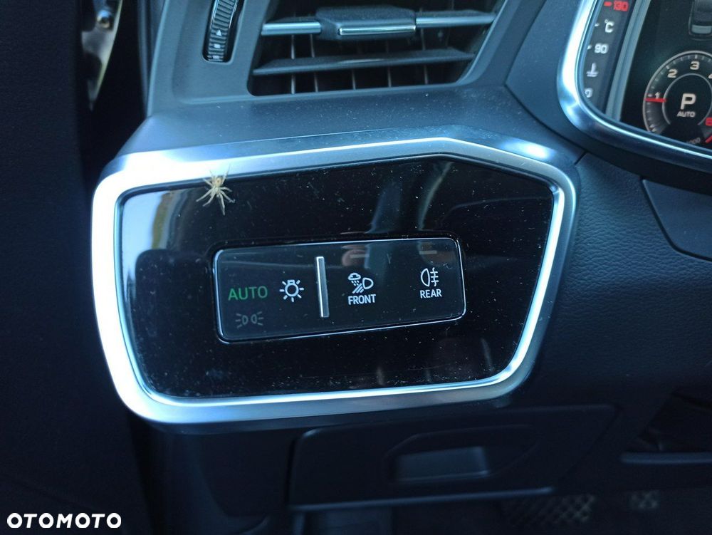 Audi A6 Limousine - 20