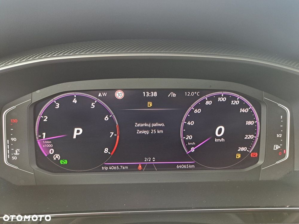 Volkswagen Arteon Shooting Brake ver-2-0-tsi-4motion-r--line-dsg - 25