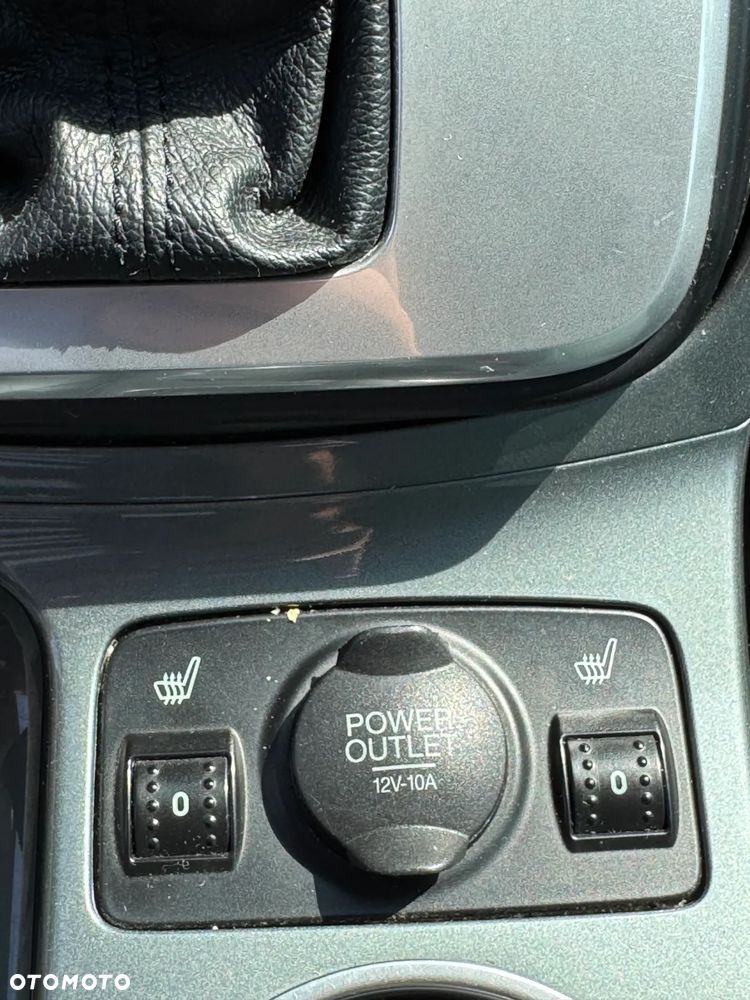 Ford Grand C-MAX 2.0 TDCi Titanium MPS6 - 24