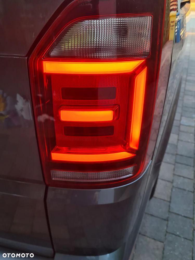 Volkswagen Multivan 2.0 BiTDI L1 Highline DSG - 17