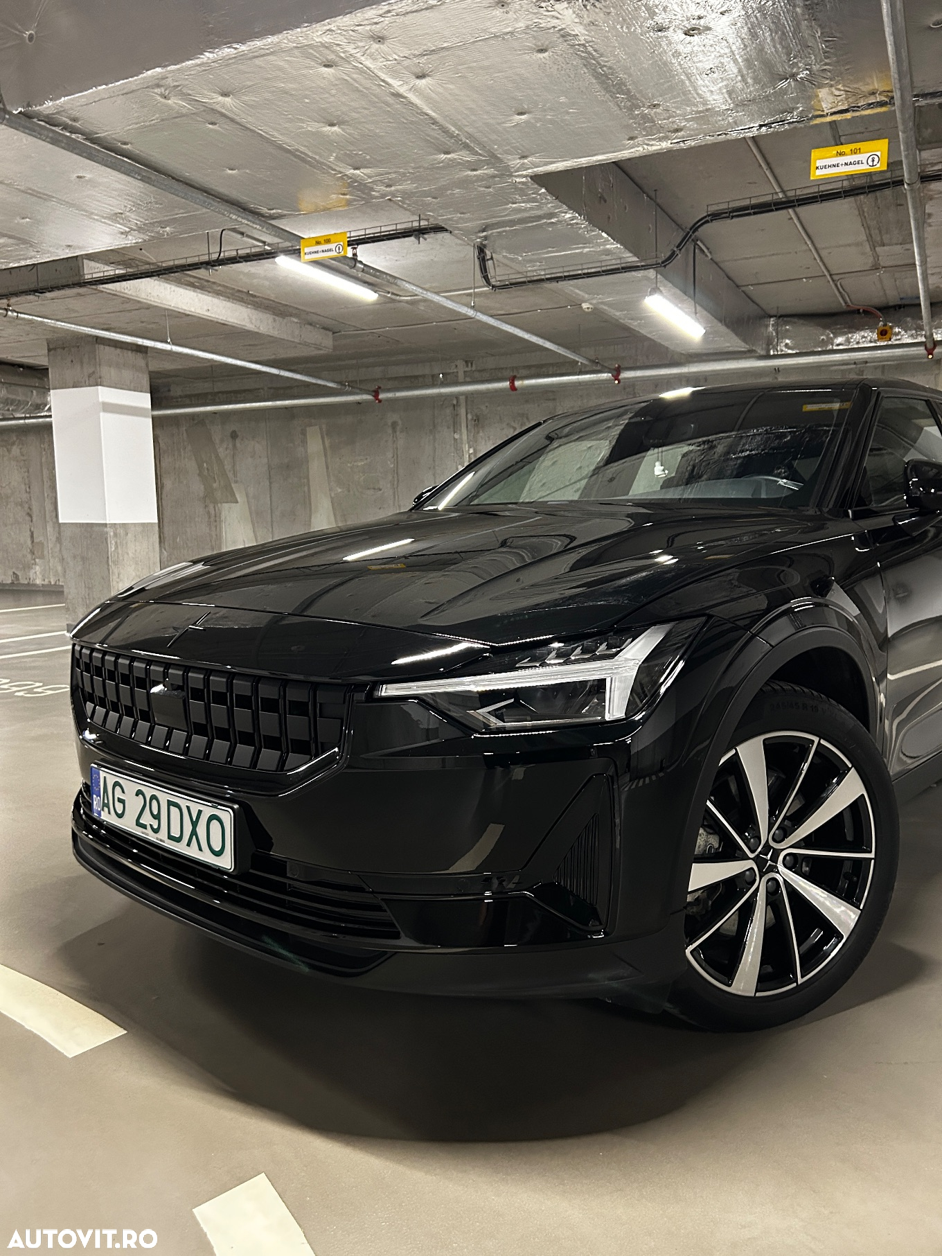 Polestar 2 Dual Motor 78kWh - 10