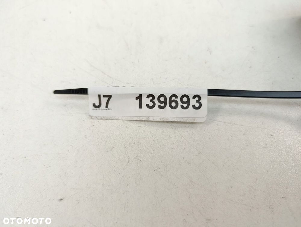 DUCATI MULTISTRADA 1200S 10-15 PRZEŁĄCZNIK LEWY - 6