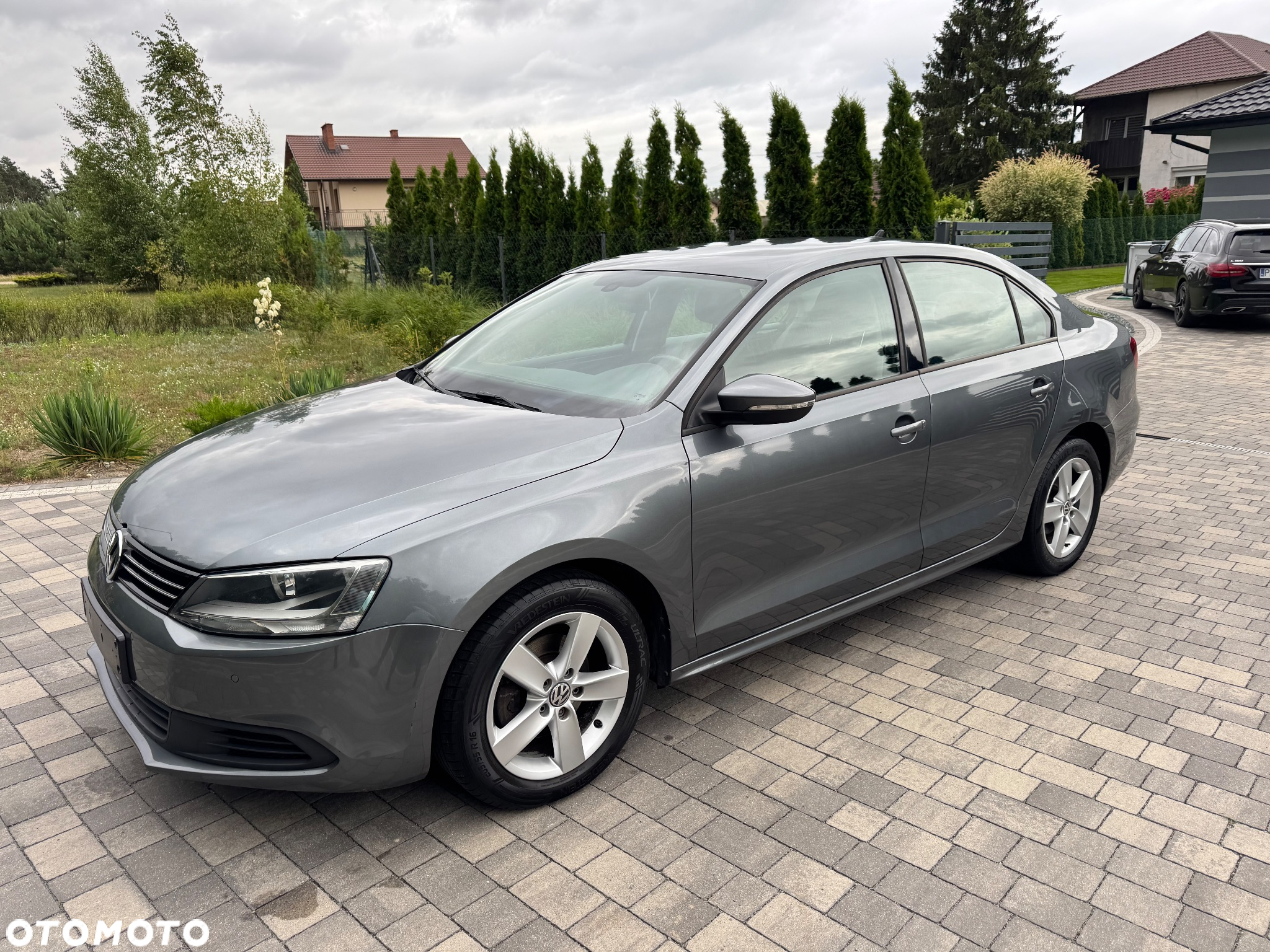 Volkswagen Jetta 1.6 TDI Blue Motion Technology Comfortline - 3