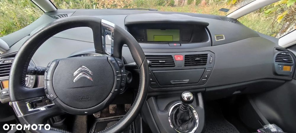 Citroën C4 Grand Picasso - 5