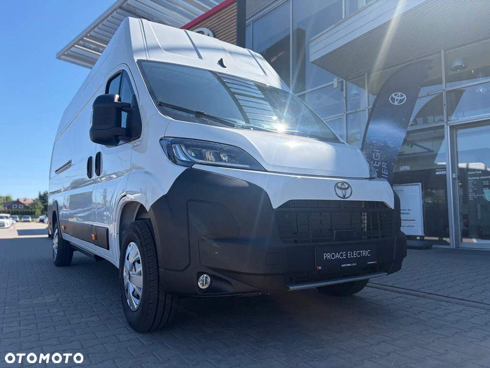 Toyota Proace MAX - 3