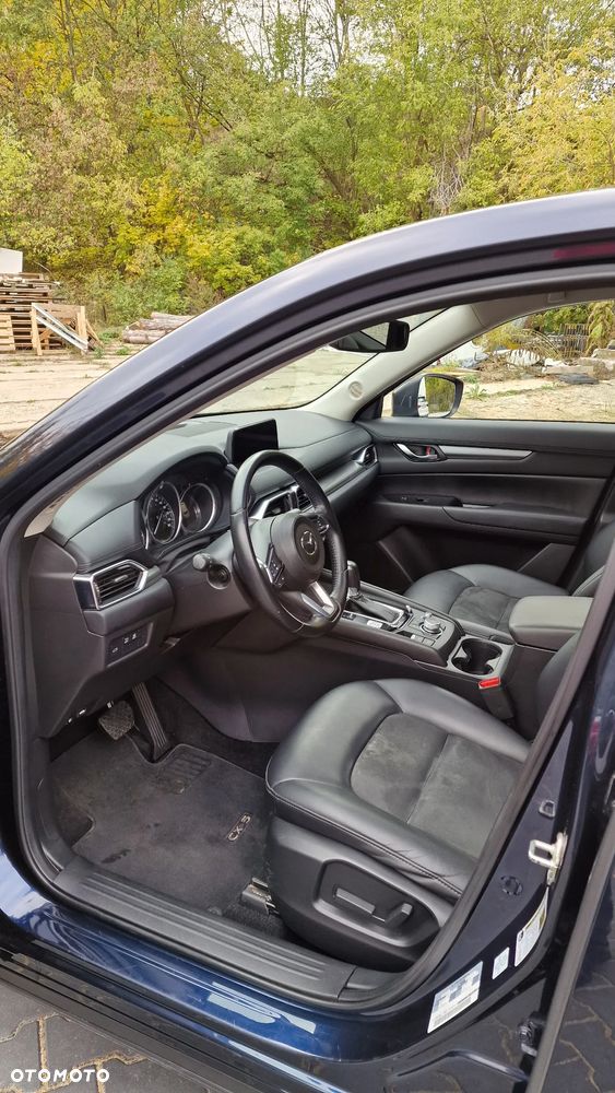 Mazda CX-5 2.5 Skyenergy AWD - 5