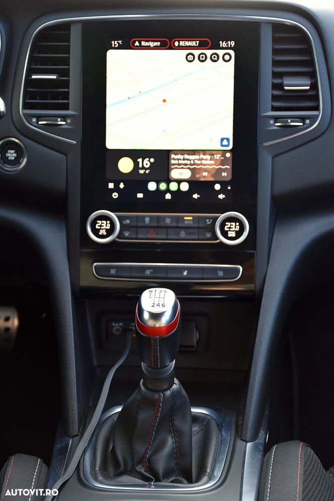 Renault Megane - 9