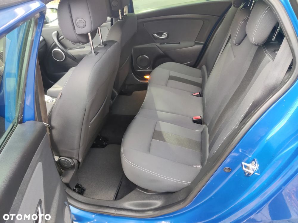 Renault Megane - 21