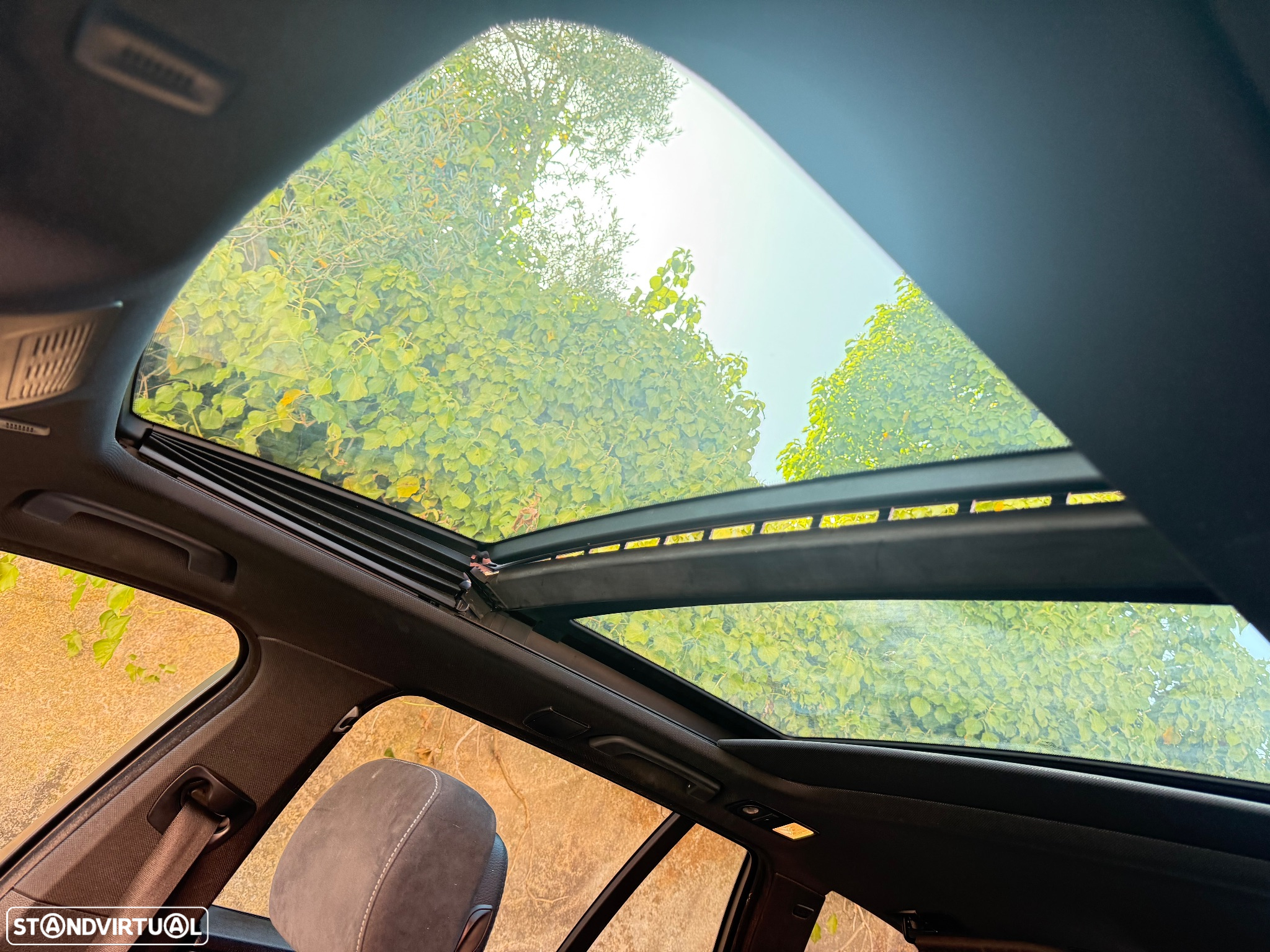 BMW 520 d Pack M - 18
