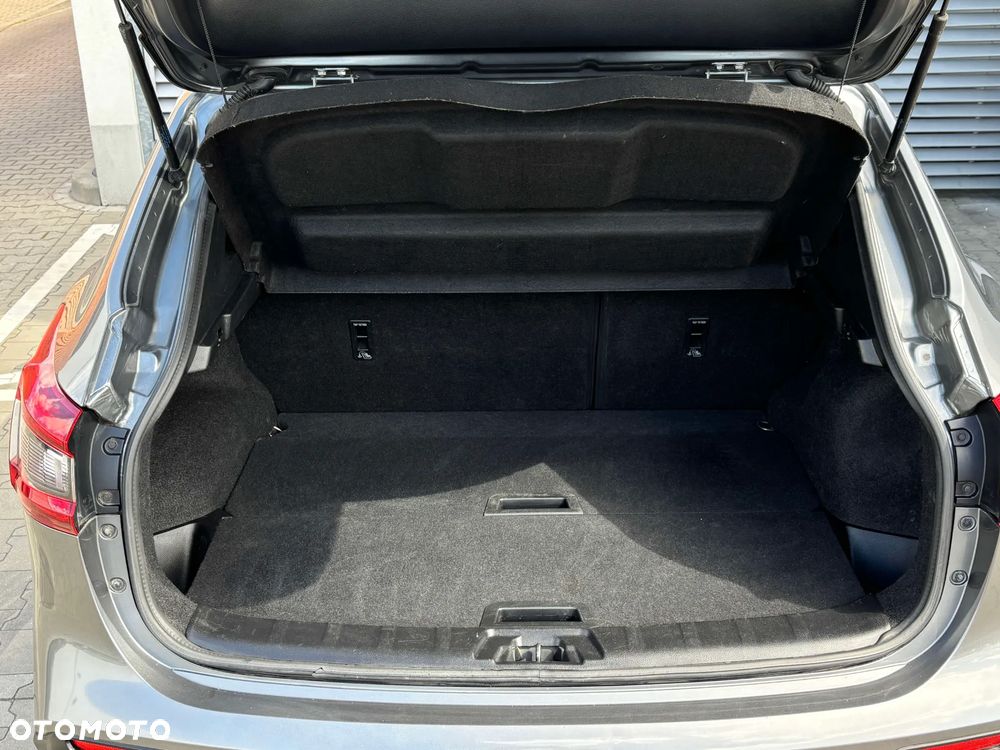 Nissan Qashqai 1.2 DIG-T Acenta - 5