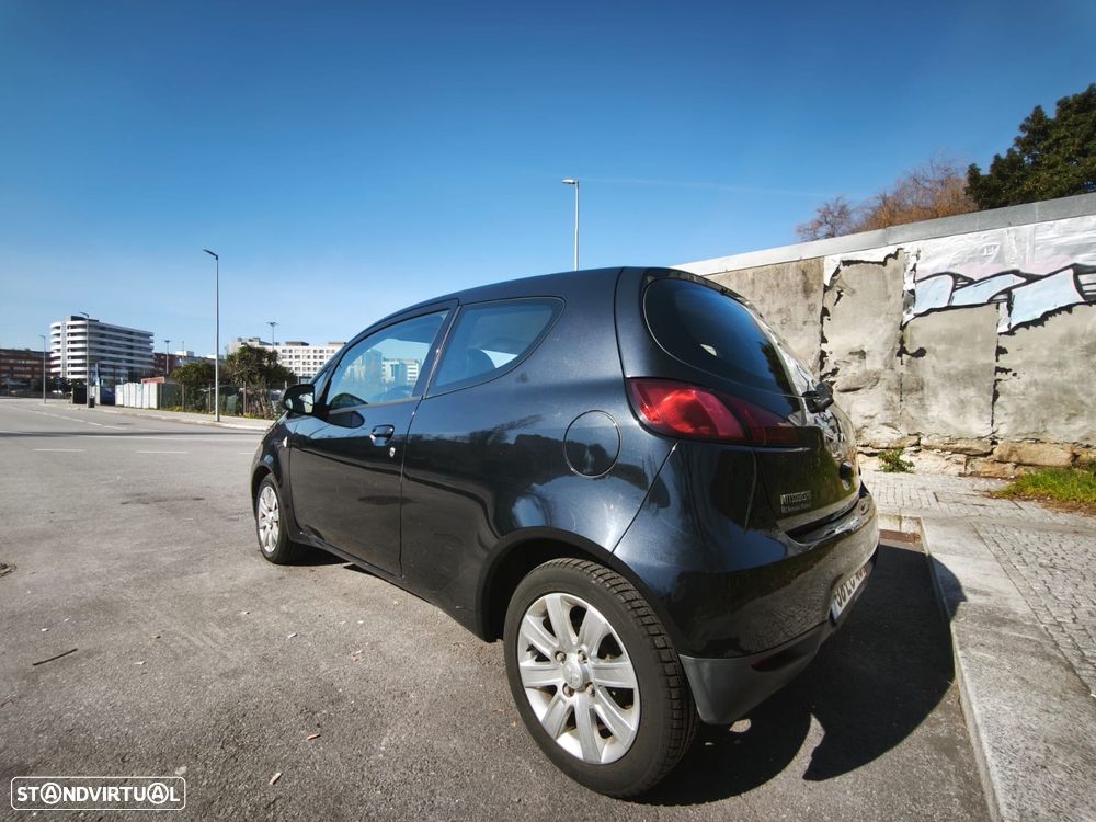 Mitsubishi Colt 1.3 Intense ClearTec - 1