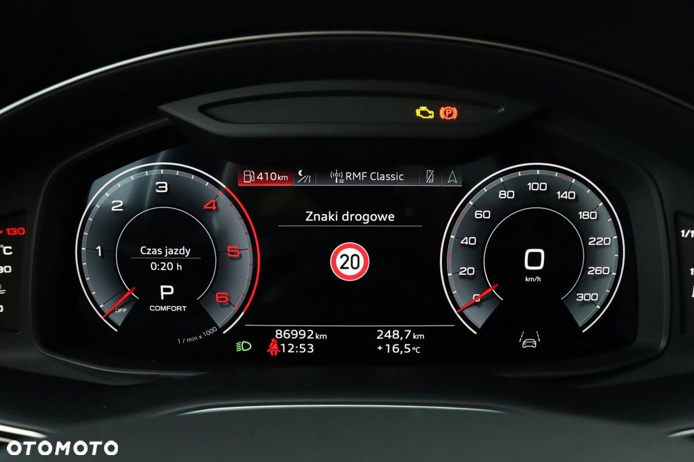 Audi Q7 - 29