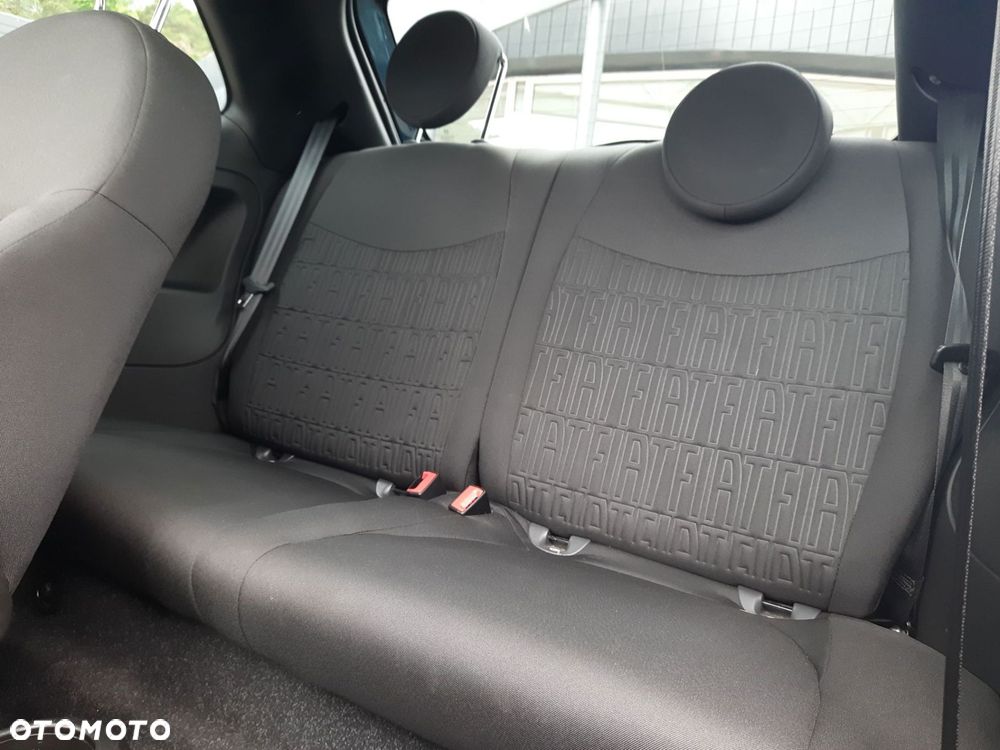 Fiat 500 - 16