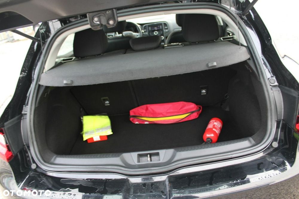 Renault Megane - 13