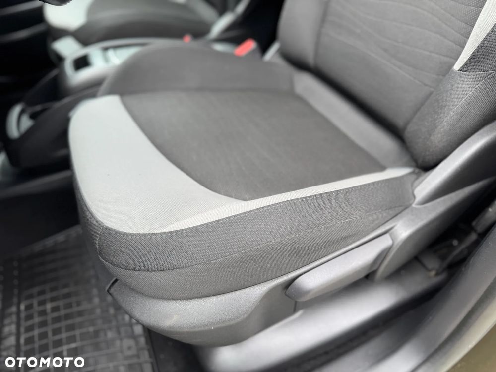 Citroën C4 Picasso e-HDi 90 ETG6 Business Class - 23