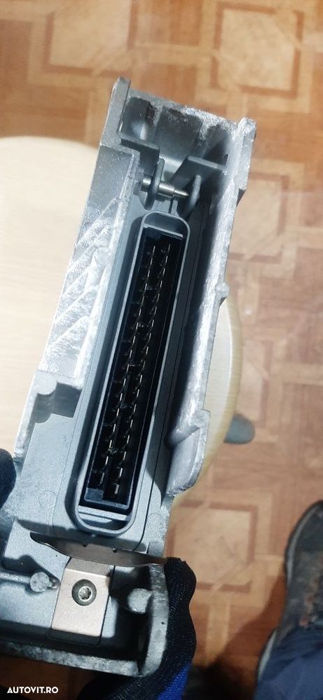 Unitate de control ABS/ASR Volvo 3943981 Wabco 4460040850 - 3