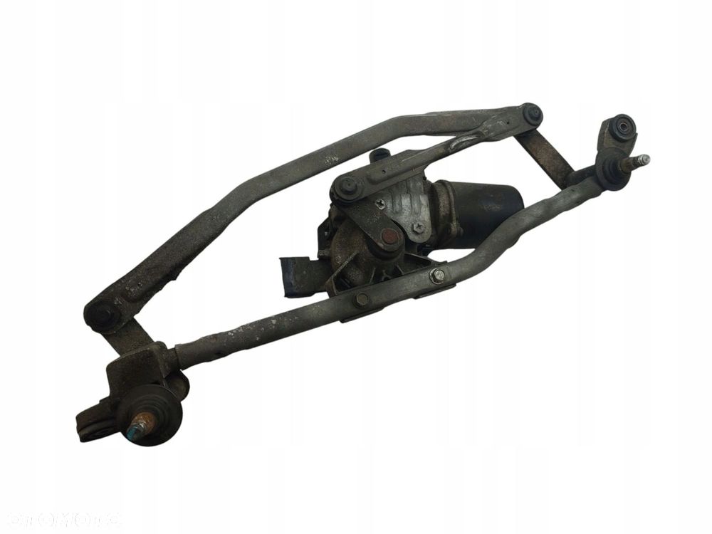 MECHANIZM WYCIERACZEK PRZÓD RENAULT LATITUDE (2010-2013) 2.0 DCI 173KM 0288000010R - 3