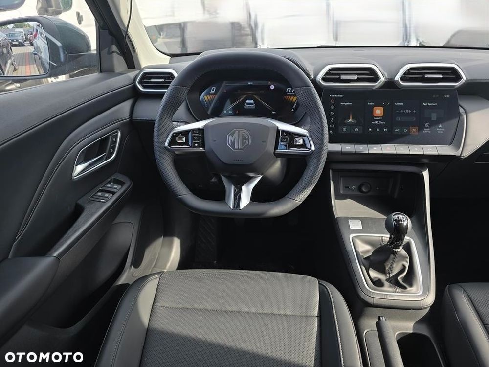 MG ZS 1.5 Excite - 14