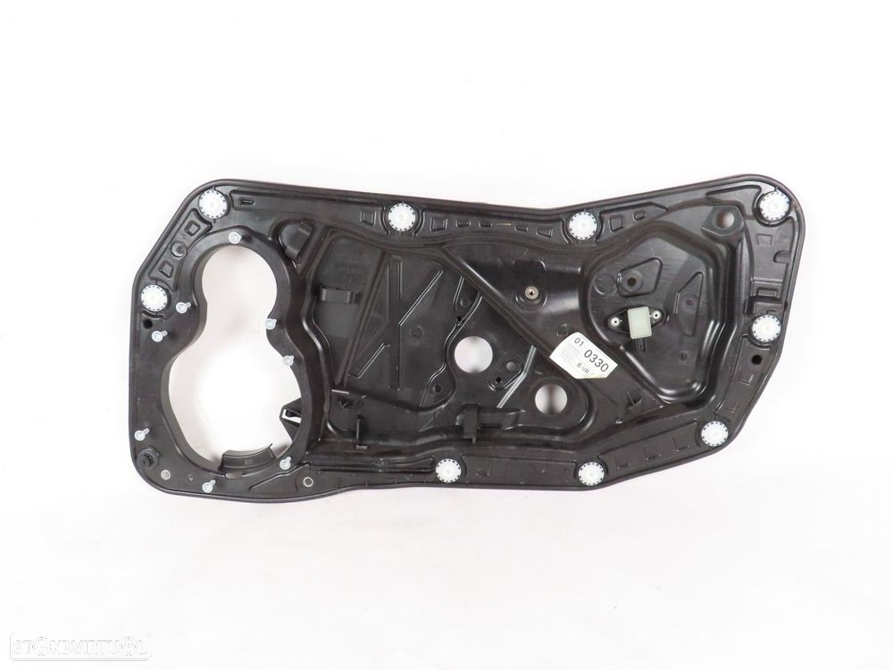 Revestimento Insonorizante Porta Direito/Frente Seminovo/ Original VW PASSAT CC... - 1