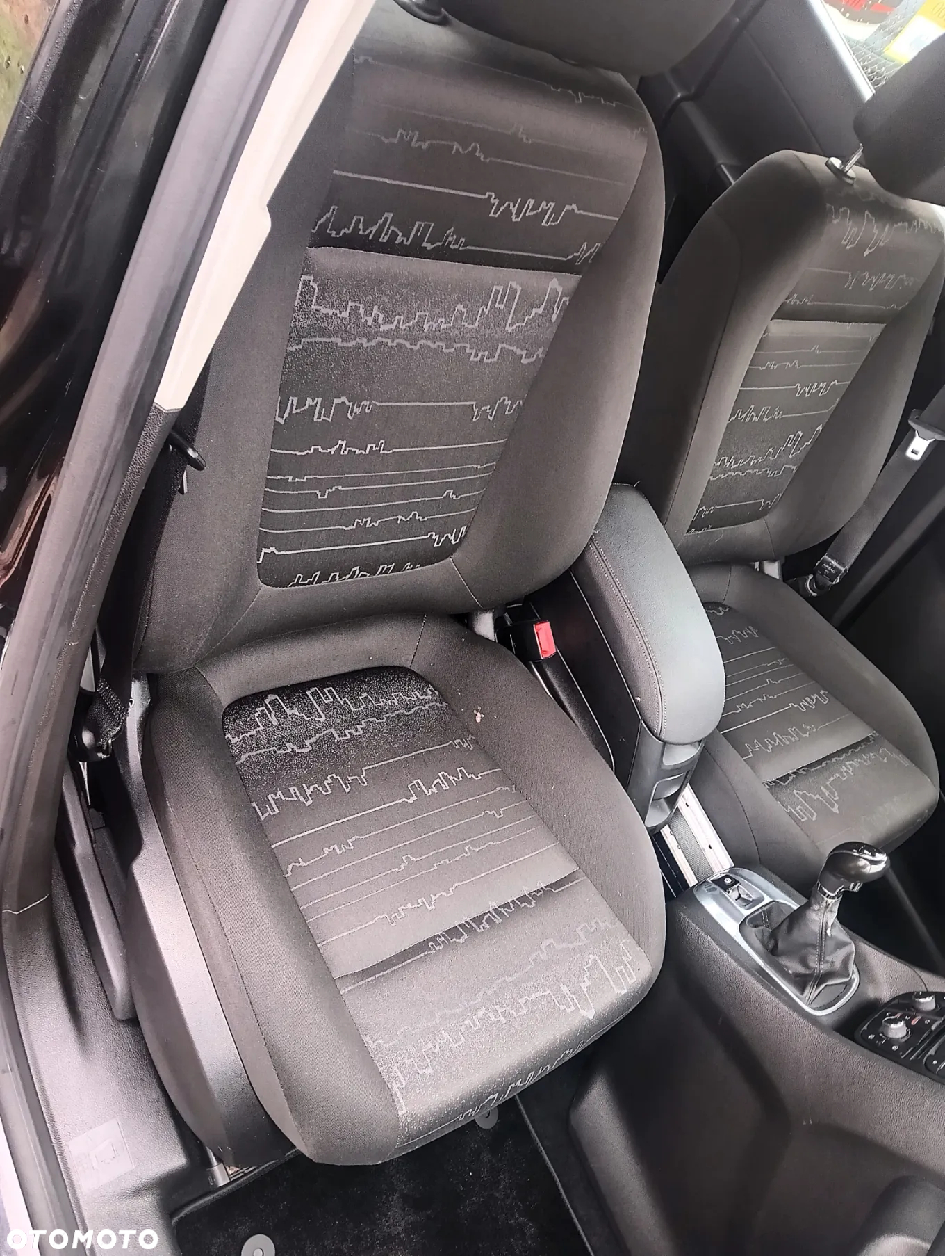 Opel Meriva 1.4 Edition - 8