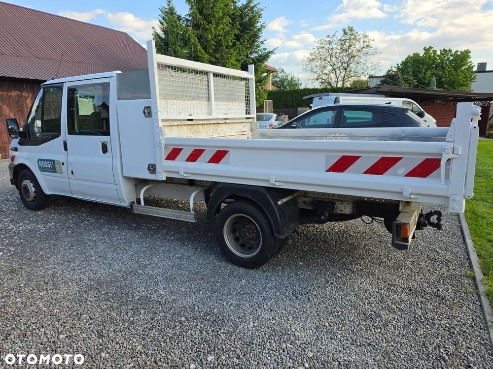 Ford Transit - 5