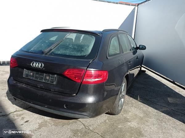 Para Peças Audi A4 Avant (8K5, B8) - 3