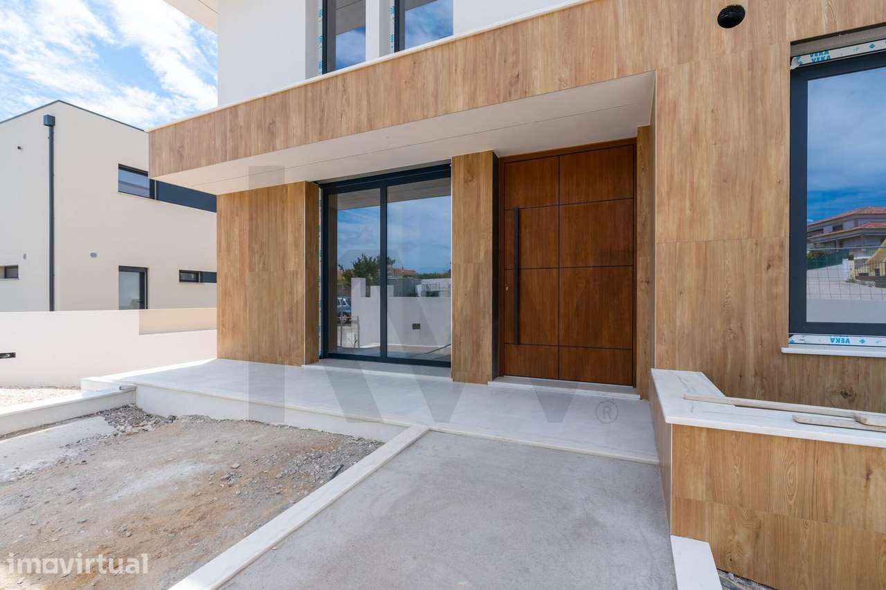 Ericeira Hills | Moradia T4 Nova | Residence One | Ericeira, Mafra - Grande imagem: 3/60