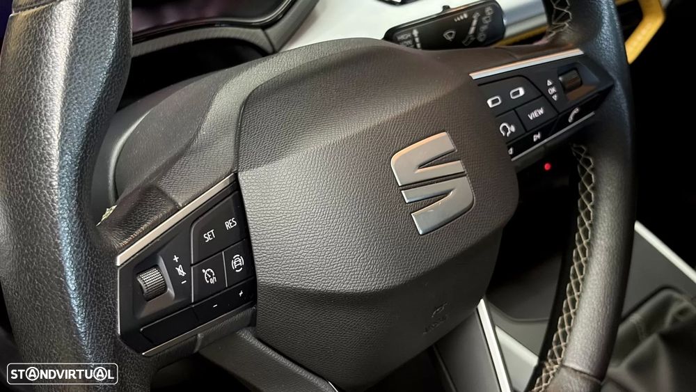 SEAT Arona 1.0 TSI Style - 29