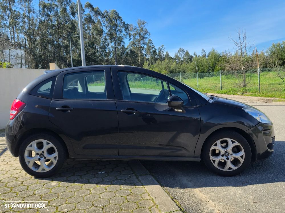 Citroën C3 - 3