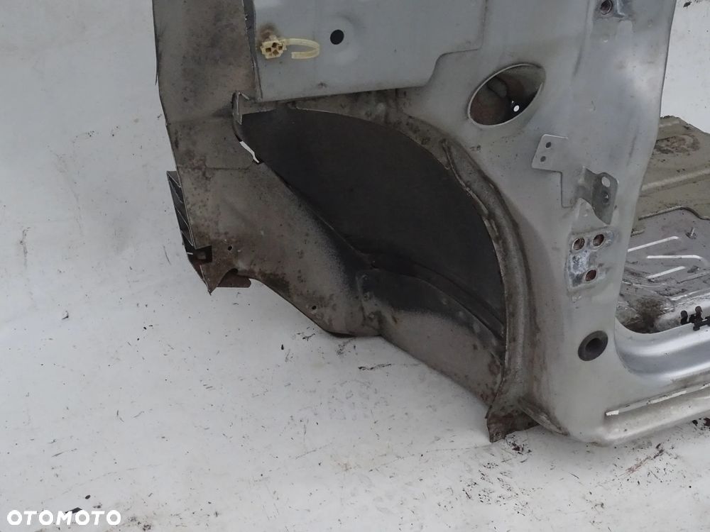 PRÓG SŁUPEK PRZÓD PRZEDNI LEWY PRAWY CHRYSLER VOYAGER IV CARAVAN F-VAT - 6