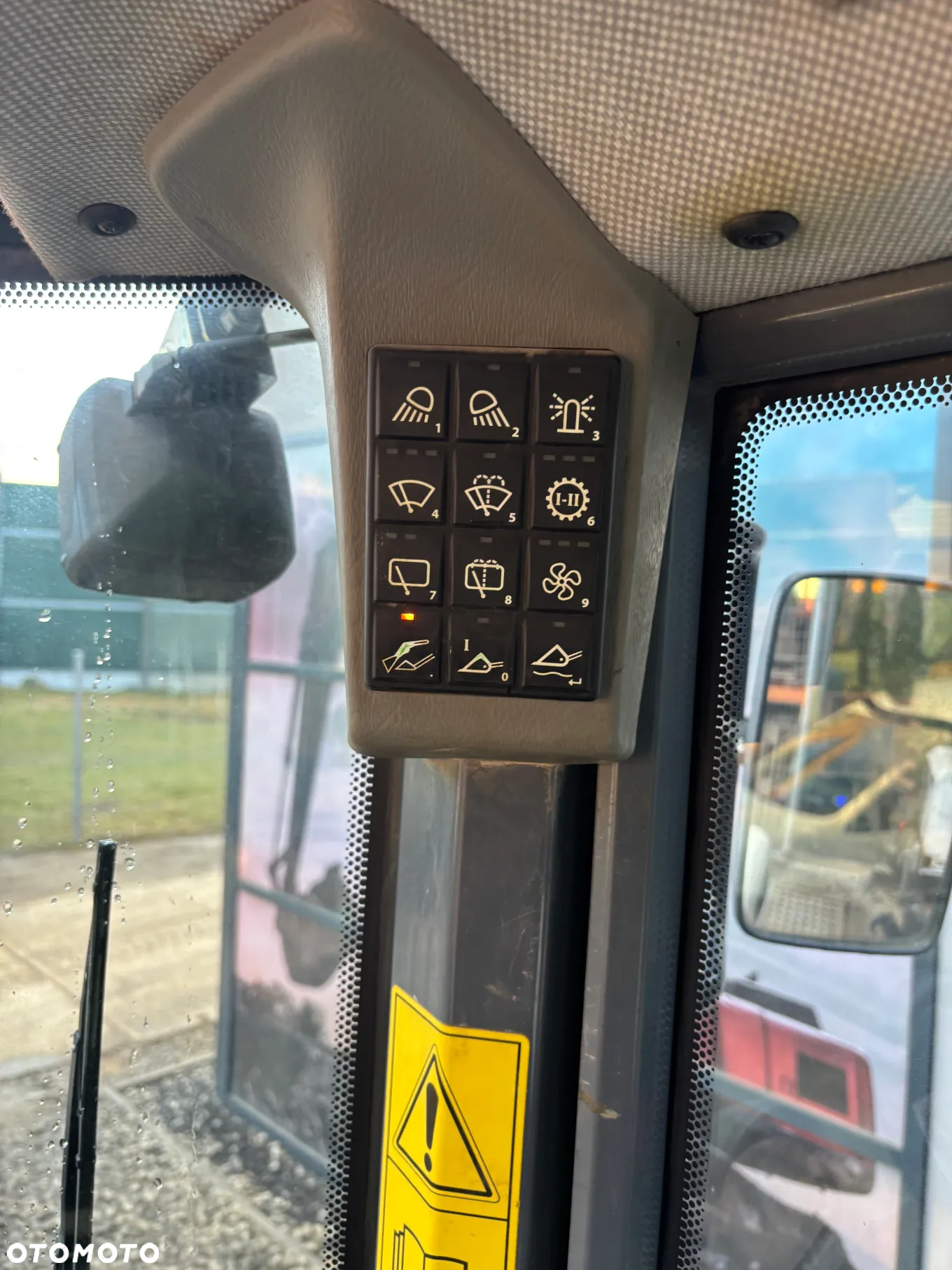 Terex TL80 - 8