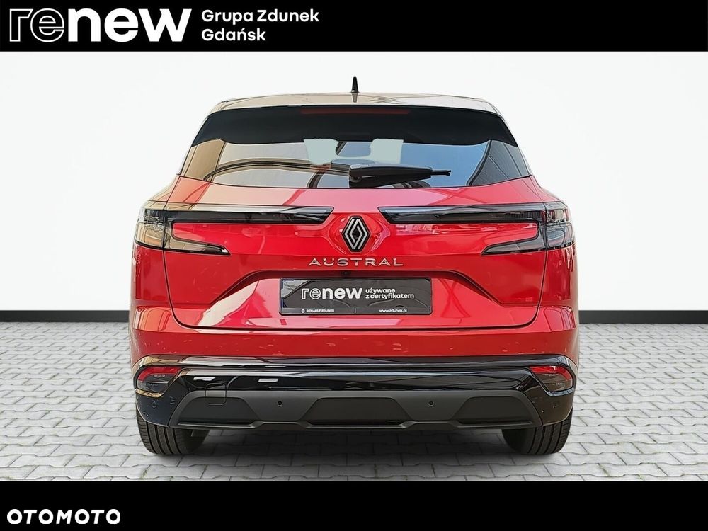 Renault Austral 1.3 TCe mHEV Techno - 4