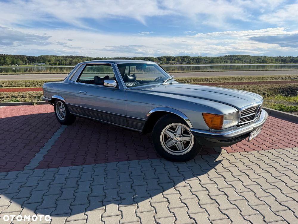 Mercedes-Benz SLC - 4