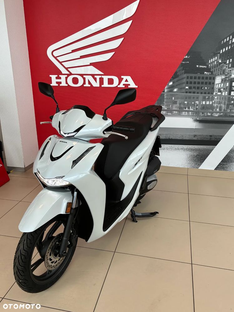 Honda SH - 3