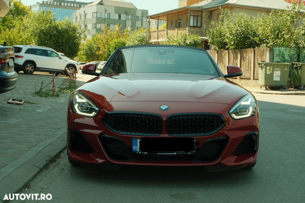 BMW Z4 sDrive20i M Sport - 1