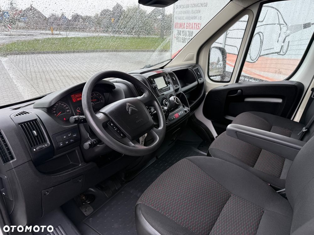 Citroën Jumper - 20