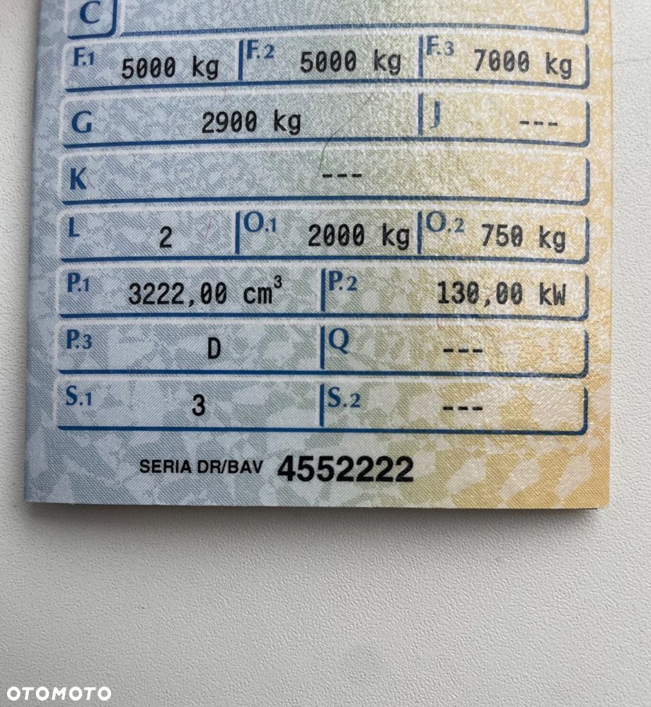 Mercedes-Benz Sprinter - 13