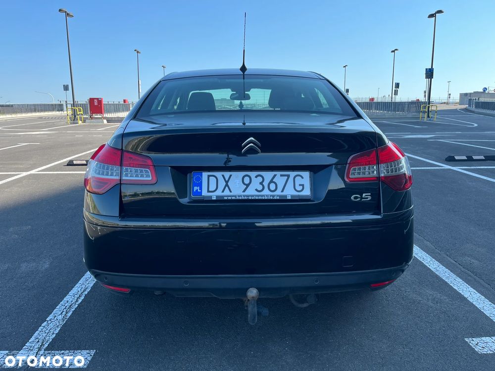 Citroën C5 1.6 THP Selection - 9