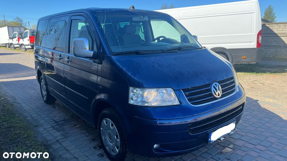 Volkswagen Multivan L1 Comfortline - 2