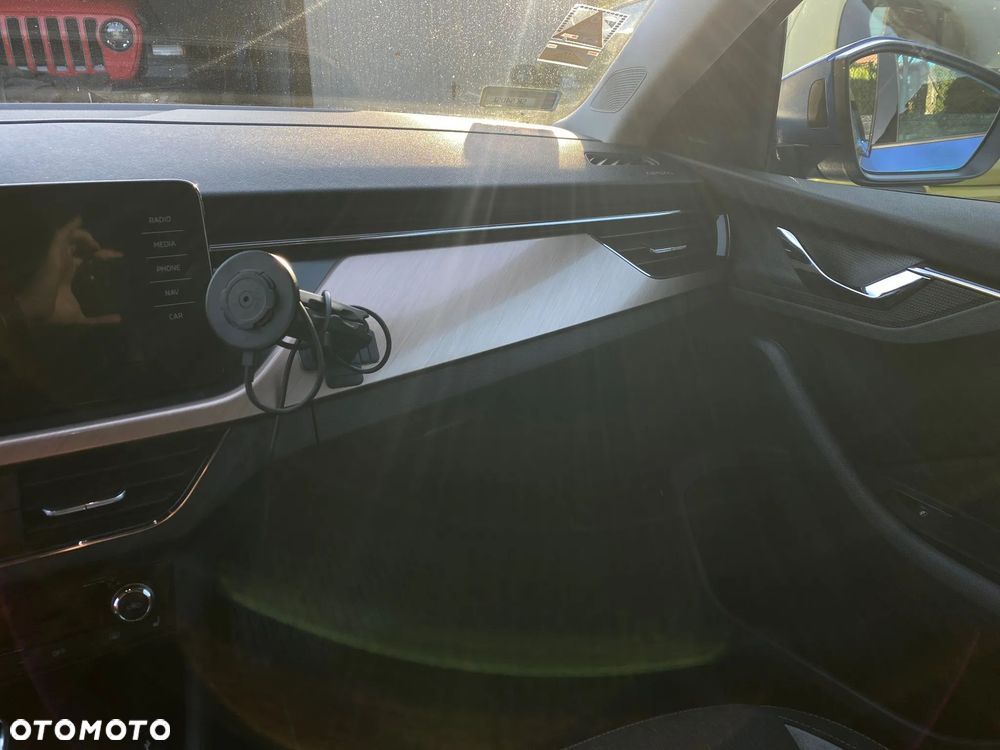 Skoda Scala 1.5 TSI Style DSG - 17