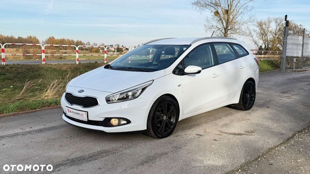 Kia Ceed - 2