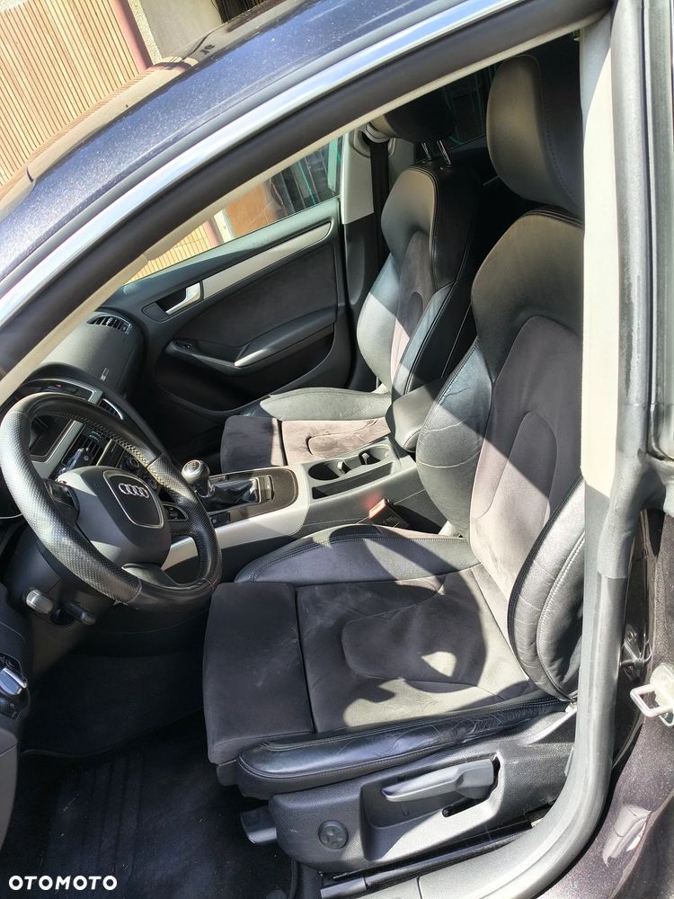 Audi A5 Sportback - 3
