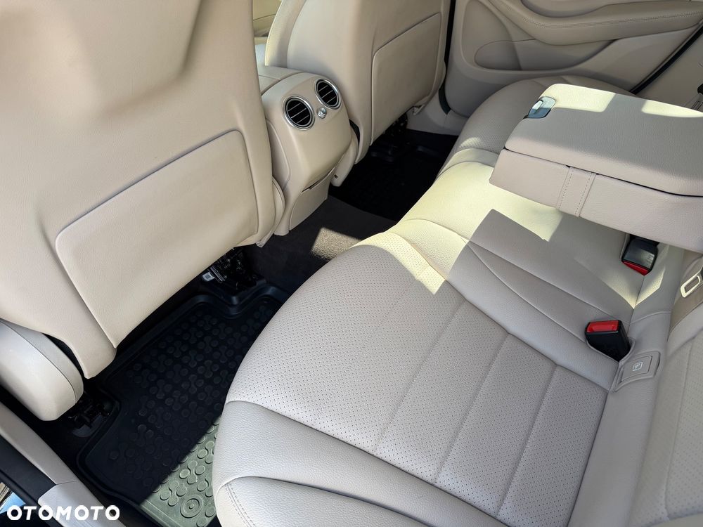 Mercedes-Benz GLC 200 d 4-Matic Business Edition - 25