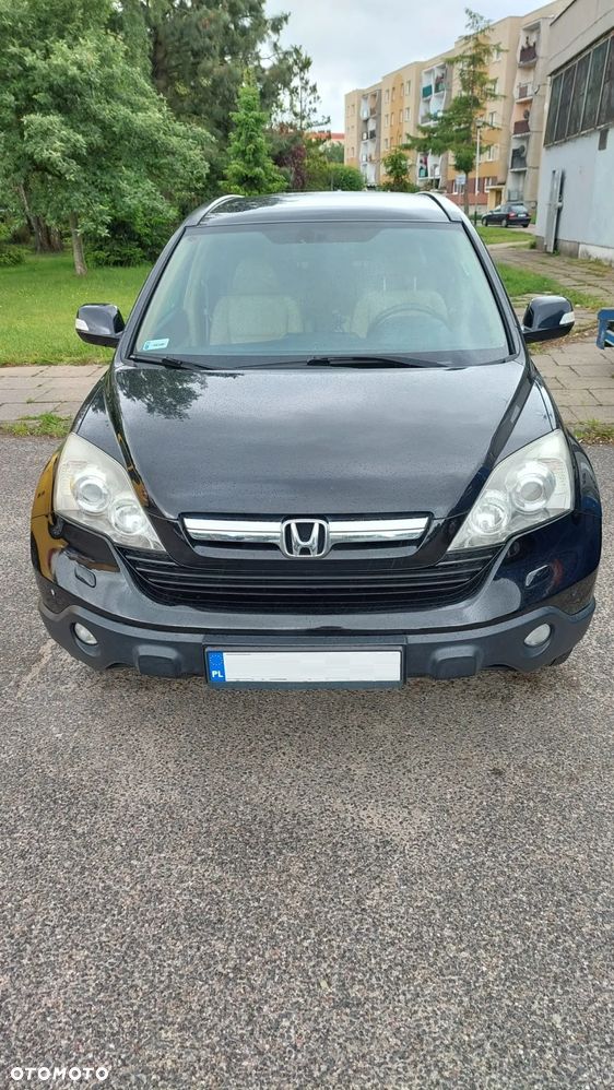 Honda CR-V 2.0 Executive - 4