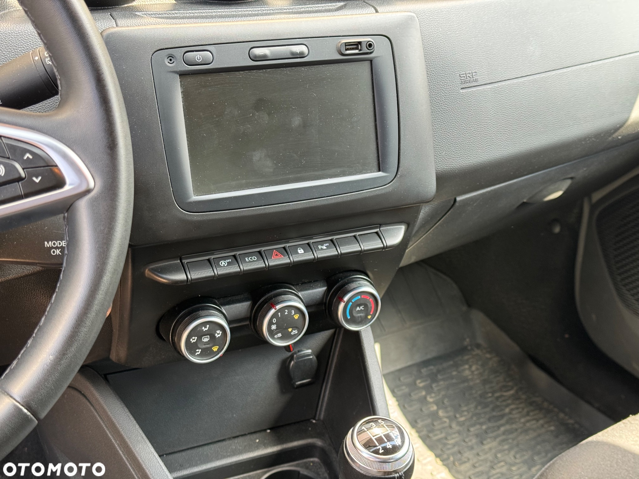 Dacia Duster 1.0 TCe Comfort - 23