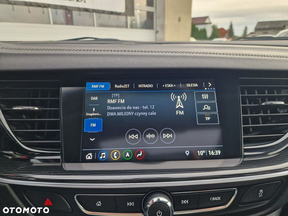 Opel Insignia 1.6 CDTI Innovation S&S - 28